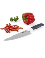 Cuchillo para chef Zyliss Comfort 18.5 cm negro