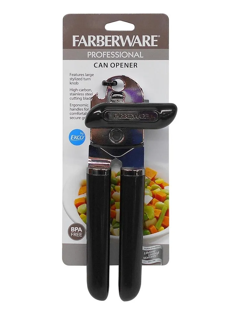 Abrelatas Farberware Professional