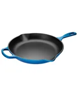 Sartén Le Creuset Skillet azul Blueberry