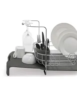 Escurridor KitchenAid acero inoxidable