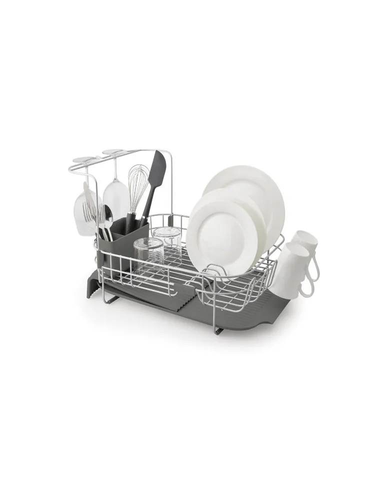 Escurridor KitchenAid acero inoxidable