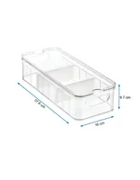 Caja organizadora Interdesign Crisp