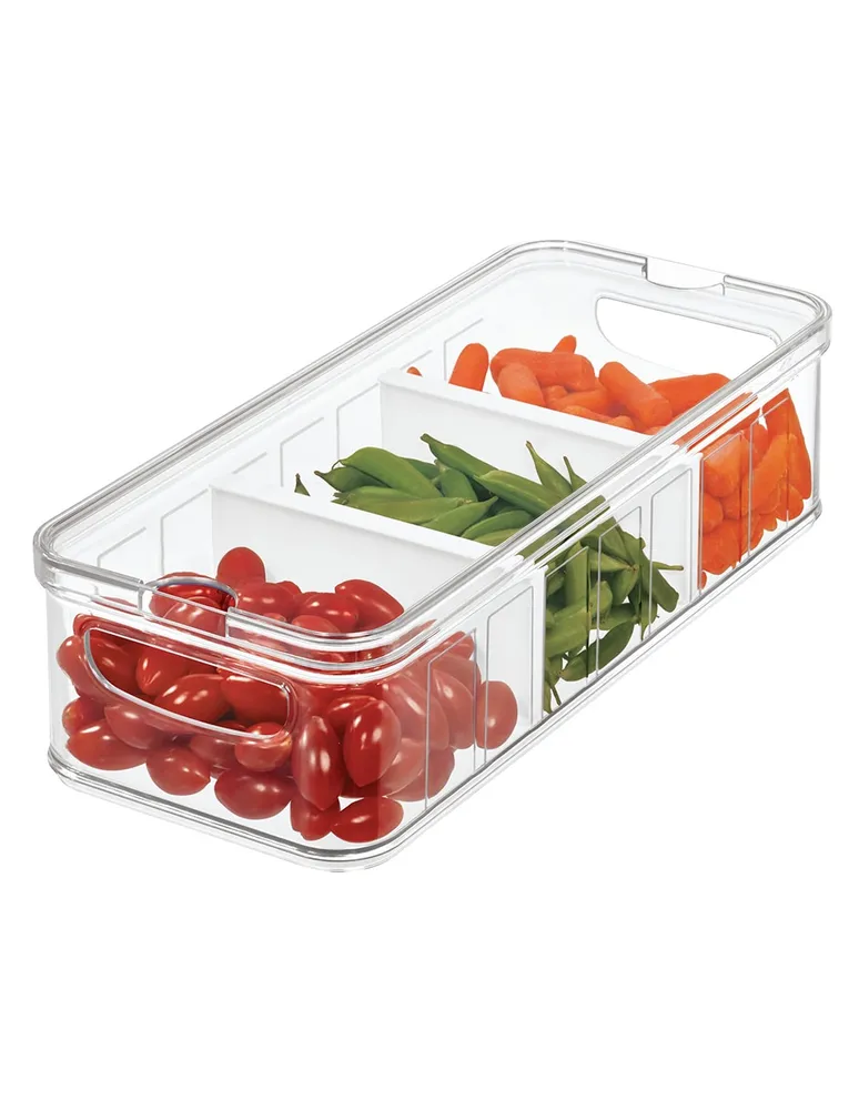 Caja organizadora Interdesign Crisp