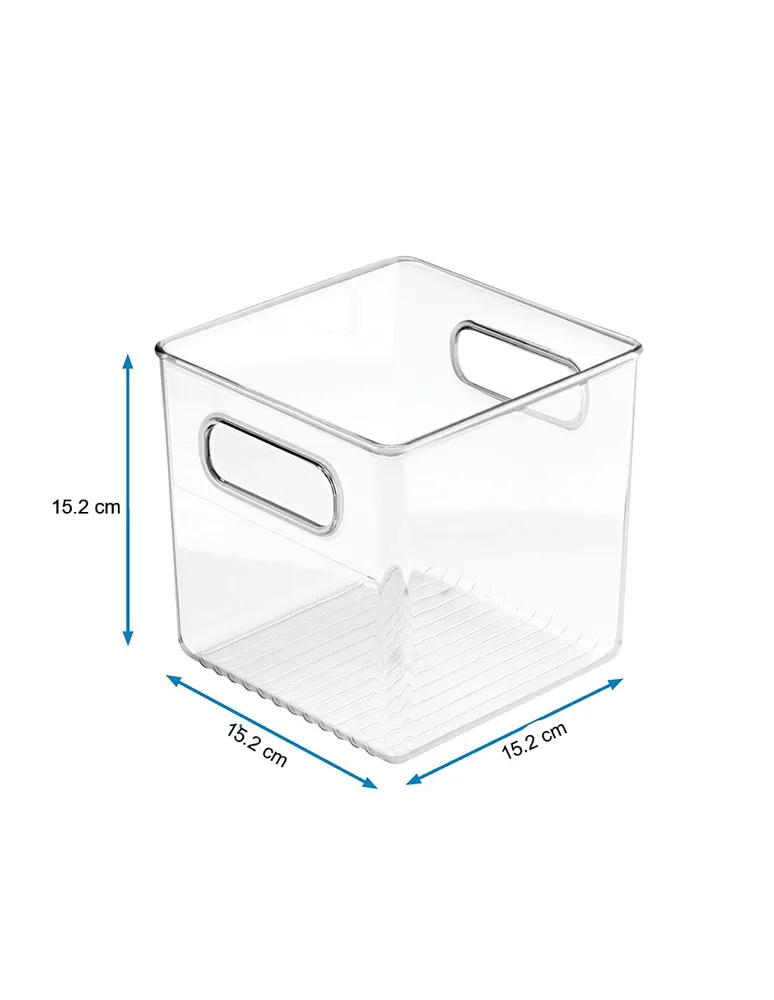 Caja organizadora Interdesign Binz