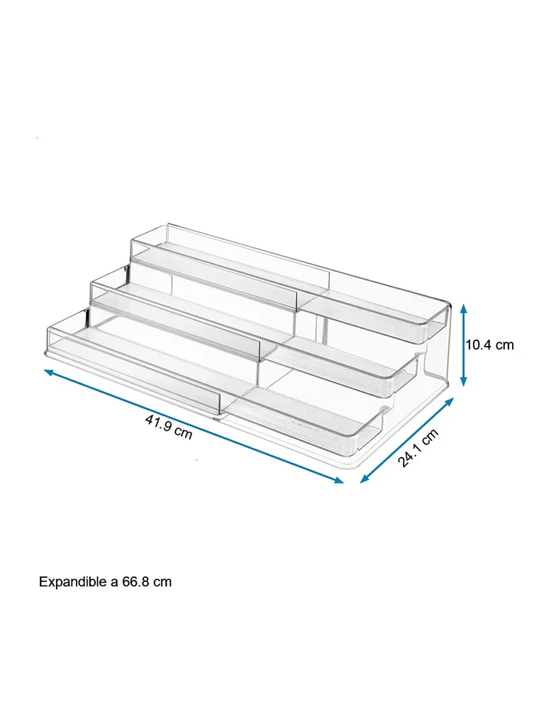 Organizador de gabinete Interdesign Linus