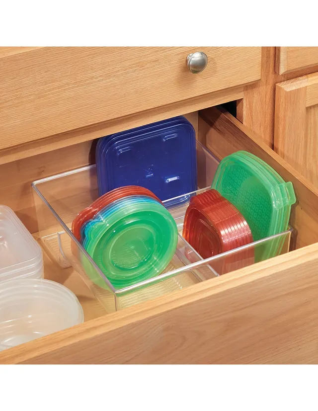 Organizador de plástico para cocina Linus Interdesign