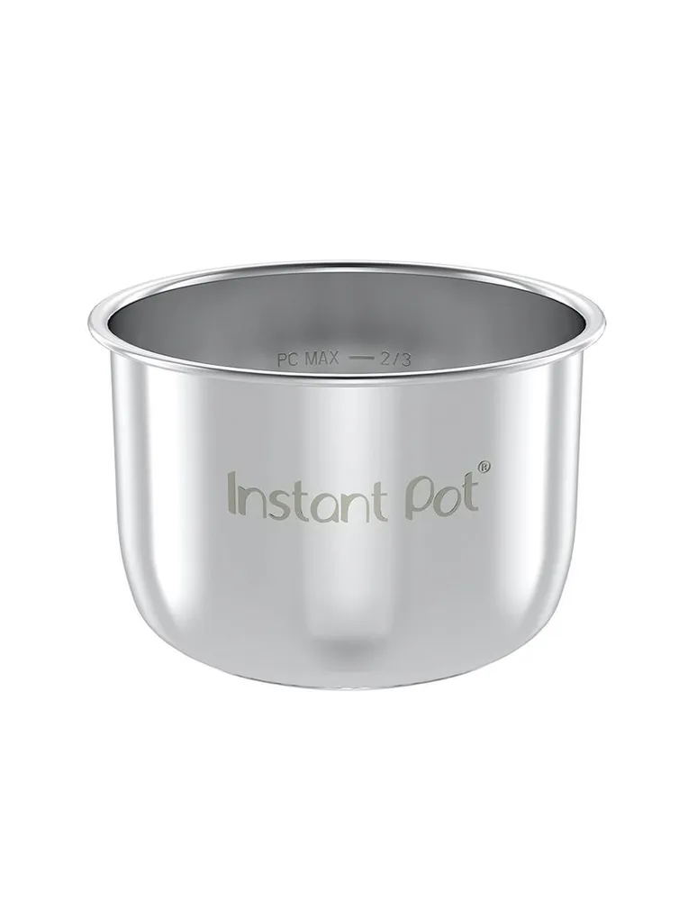 Olla interior Instant Pot Duo 80