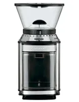 Molino para Café Cuisinart DBM-8 18 niveles gris