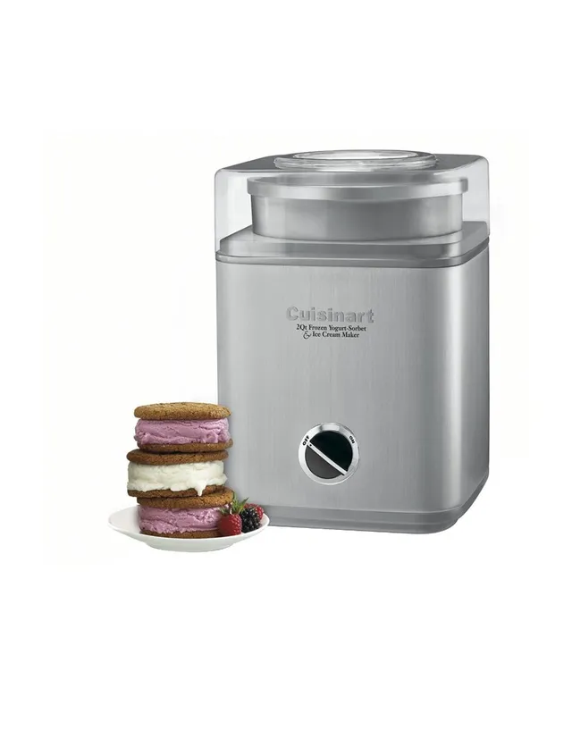 Máquina de palomitas Cuisinart CPM-700 cereza