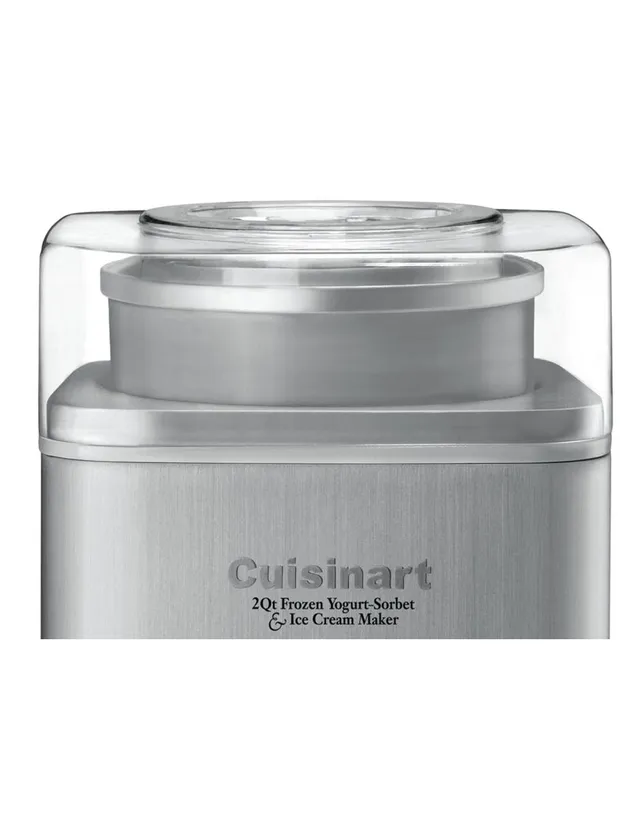 Máquina de palomitas Cuisinart CPM-700 cereza