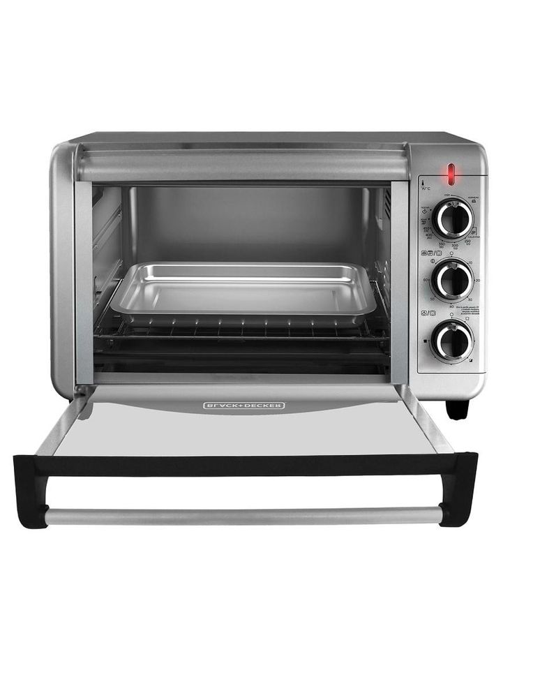 Horno Tostador Koblenz 32 L