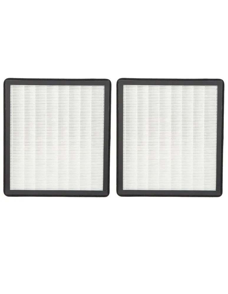 Filtro para purificador de aire Oreck blanco