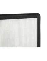 Filtro para purificador de aire Oreck blanco