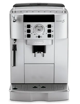 Cafetera con molino Delonghi ECAM22110SB