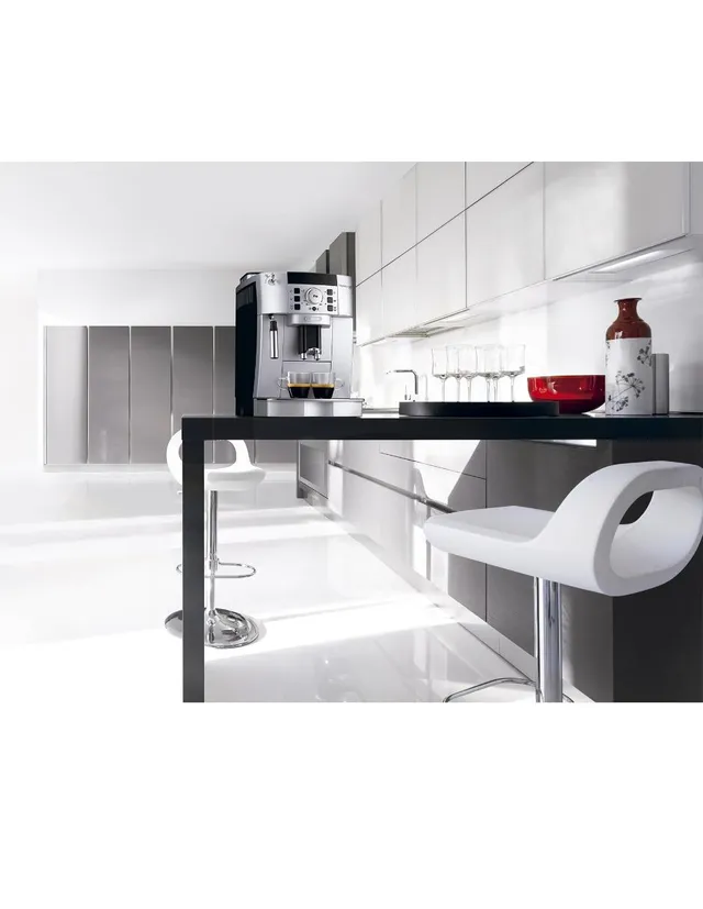 Molino para café en grano De'Longhi KG521M