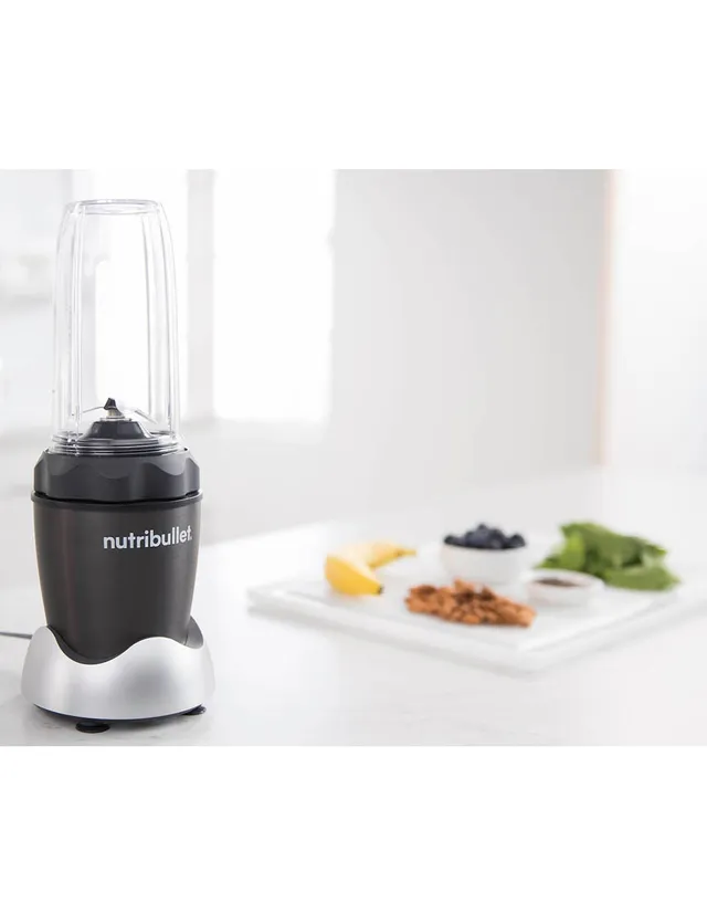 Liverpool: la licuadora Nutribullet con calentado automático que