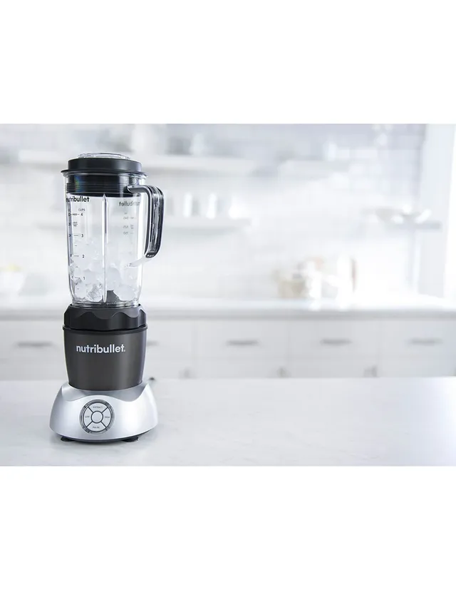 Licuadora MDR de 1 velocidad 102580 Nutribullet