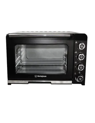 Horno tostador Westinghouse WKTOGE43BK Home Appliances 43 L