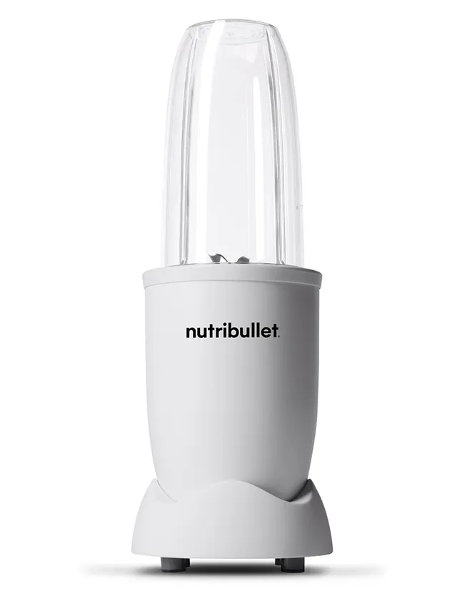 Licuadora personal Nutribullet NBR-0804M-DL 1 velocidad