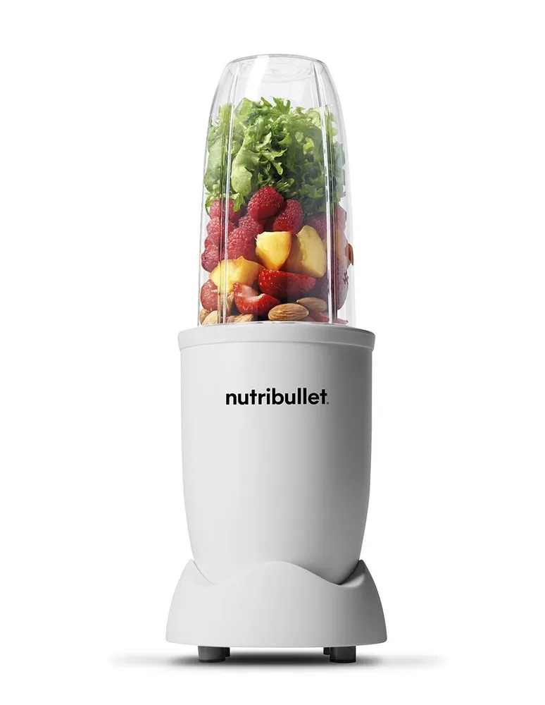 Licuadora de Inmersión Nutribullet 