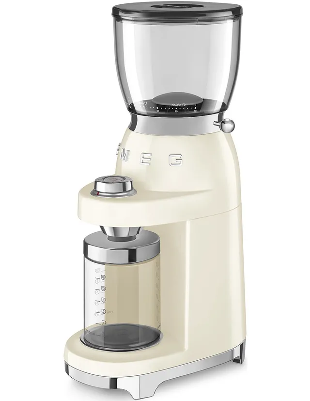 Molino para café en grano De'Longhi KG521M