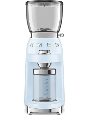 Molino de café Smeg