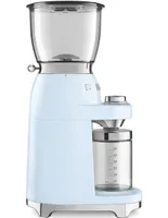 Molino de café Smeg