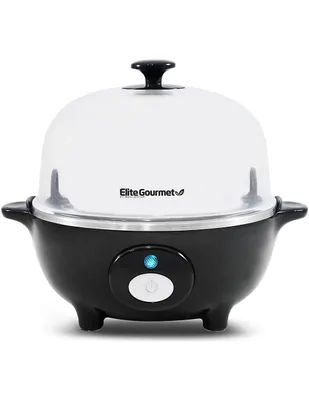 Cocedor de huevos automático Elite Cuisine