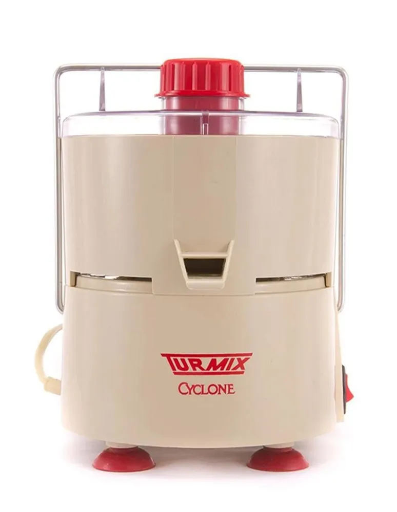 Extractor de jugos Oster FPSTJE9010 plateado con accesorios