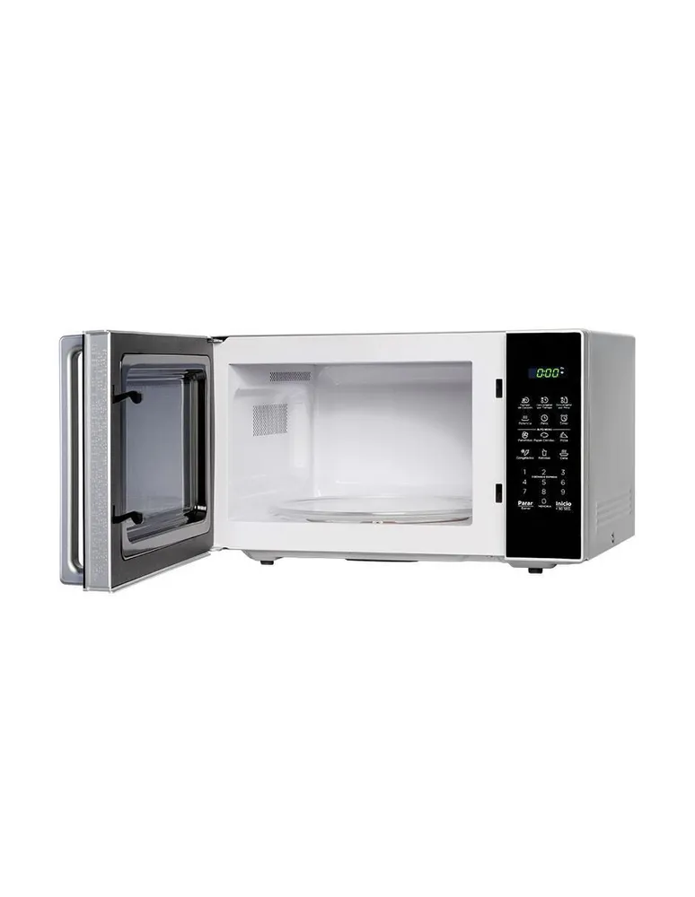 Horno de microondas convencional Samsung modelo AME8114ST/XAX