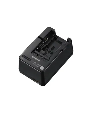 Cargador pared Sony compatible con NP-FW50 y NP-FM500H