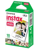 Película para Mini Instax Fujifilm