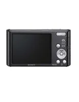 Cámara Compacta Básica Sony Cyber-Shot Modelo DSC-W830 20.1 Megapíxeles