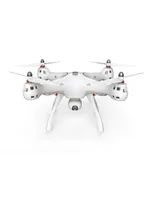 Drone Syma X8Pro plateado
