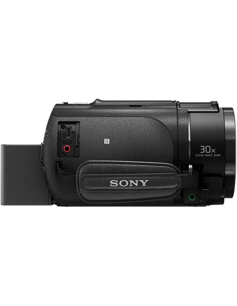 Videocámara Sony FDR-AX43 4K