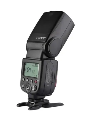 Flash Speedlite Godox TT600