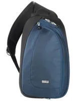 Mochila para Cámara Turnstyle 20 V2.0 azul índigo Think Tank