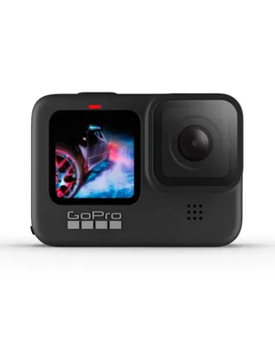 Cámara de acción GoPro CHDHX-901-LE UHD 4K