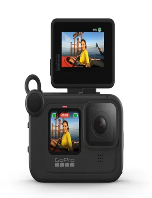 Accesorio de Pantalla para GoPro Hero9