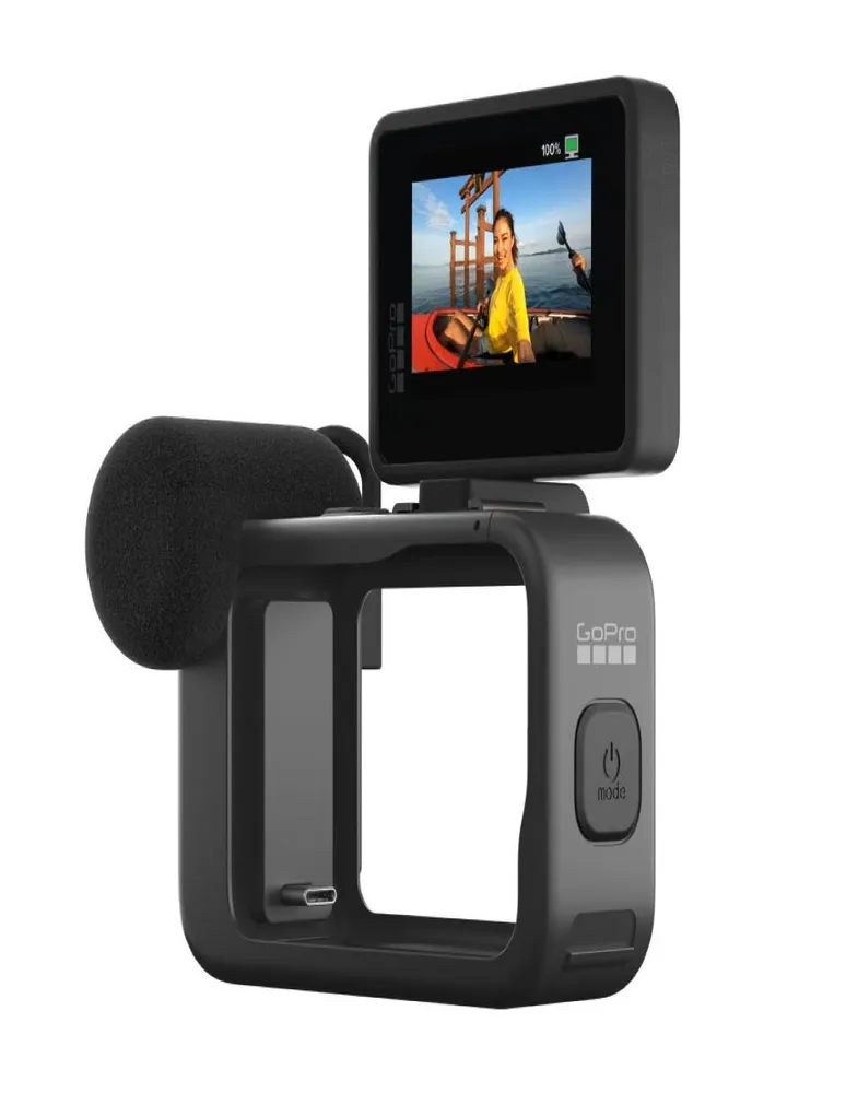 Accesorio de Pantalla para GoPro Hero9