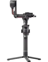 Estabilizador DJI Ronin RS 2