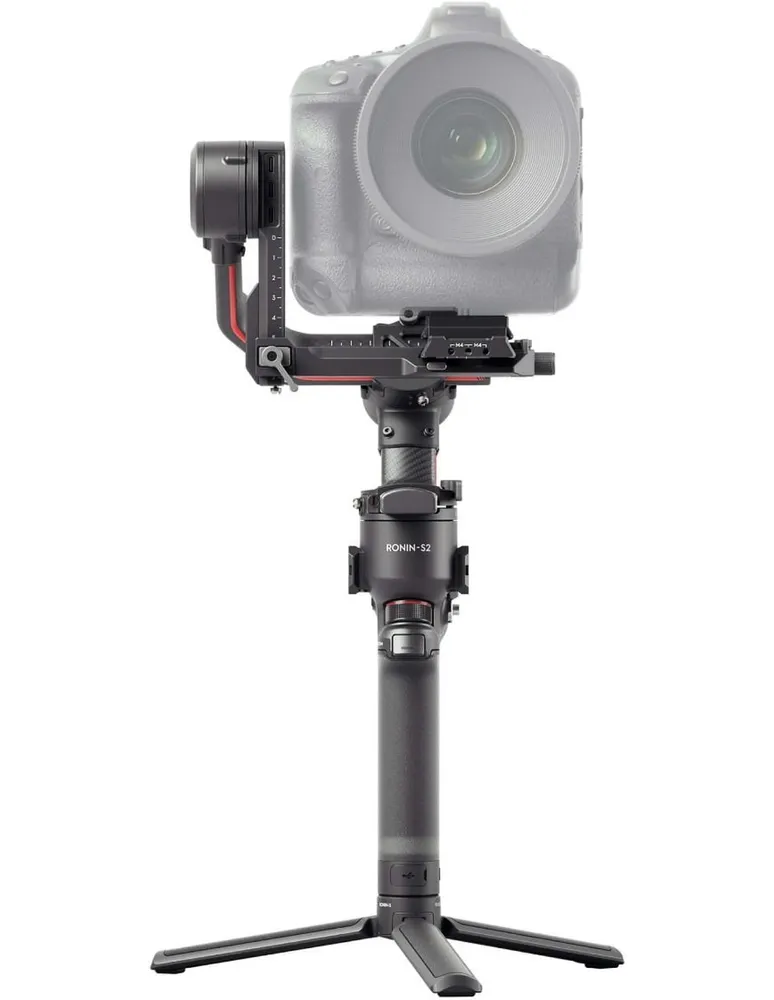 Estabilizador DJI Ronin RS 2