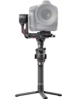 Estabilizador DJI Ronin RS 2