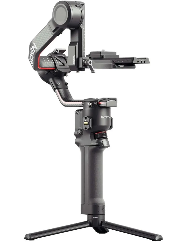 Estabilizador DJI Ronin RS 2