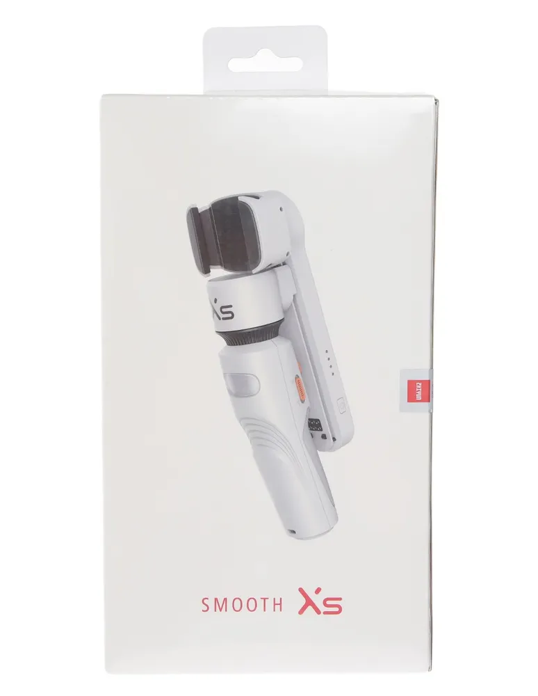 Estabilizador para Smartphone Zhiyun Smooth XS