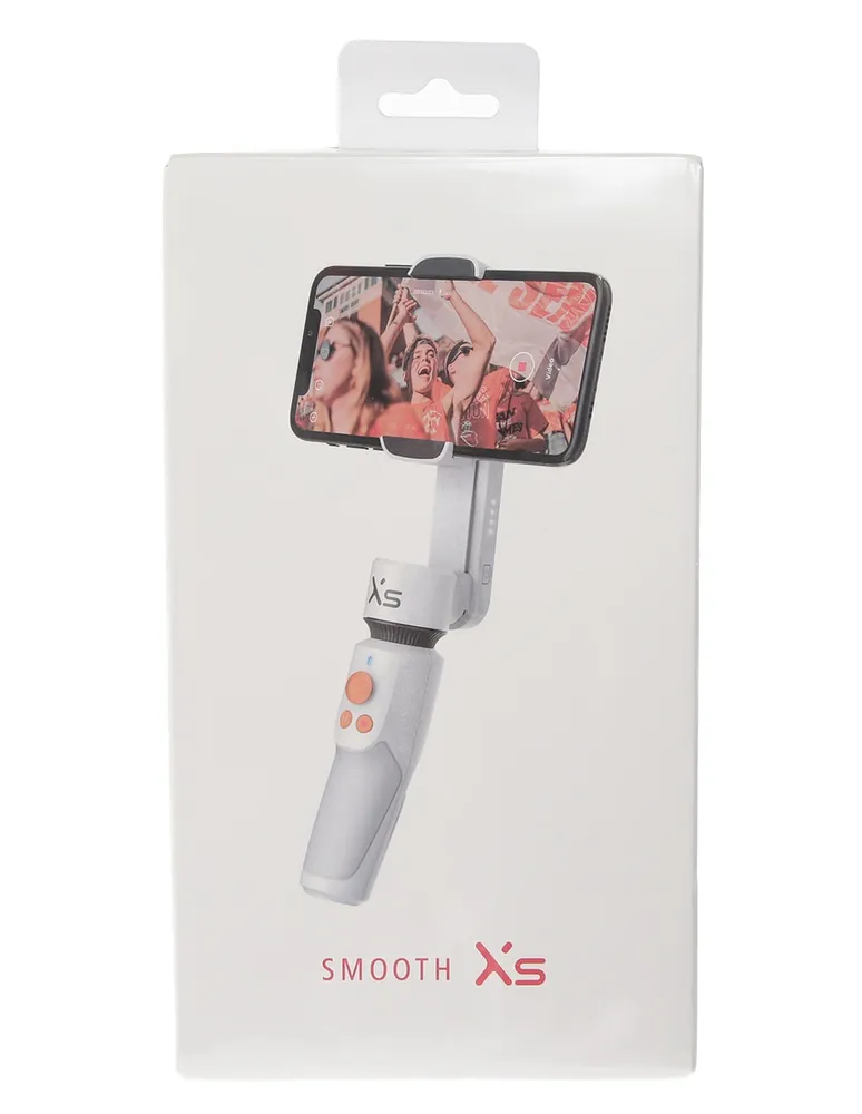 Estabilizador para Smartphone Zhiyun Smooth XS