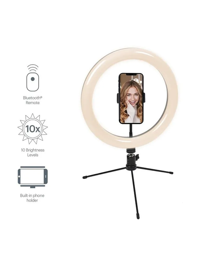 Aro de Luz Cygnett V-Glamour CY3441VCSLR