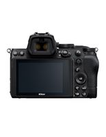 Cámara Sin Espejo Nikon Modelo Z5 con Lente Zoom f/4