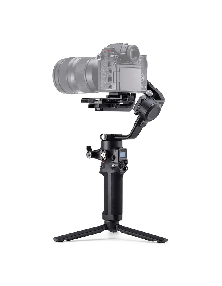 Estabilizador DJI Ronin RSC 2