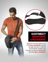 Mochila para Cámara Fotográfica Redlemon Universal Resistente al Agua